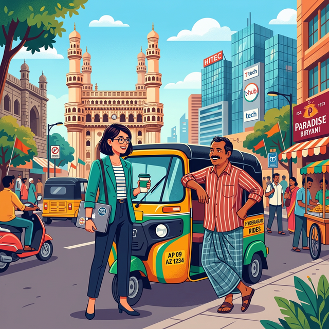 Telugu Survival Guide Hero Image